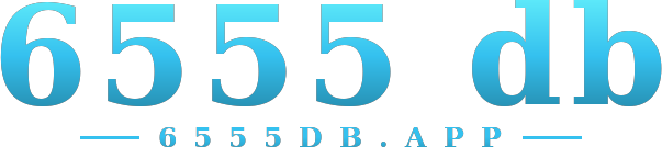6555 db logo