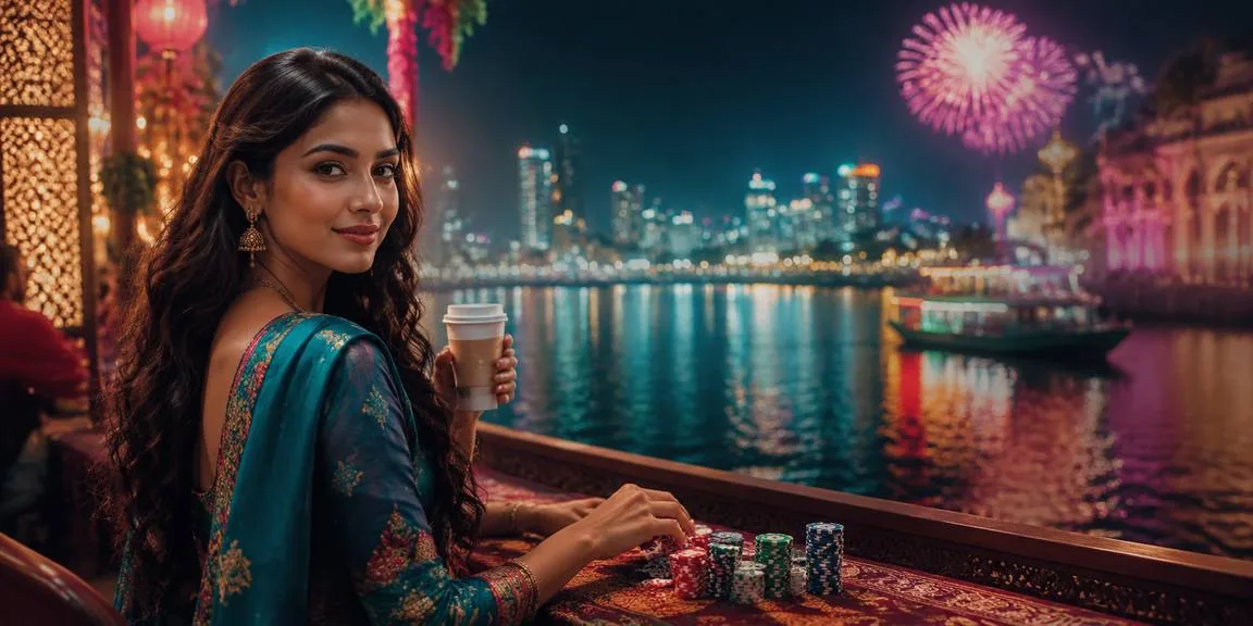 6555 db প্রোগ্রেসিভ ক্যারিবিয়ান কীভাবে কাজ করে